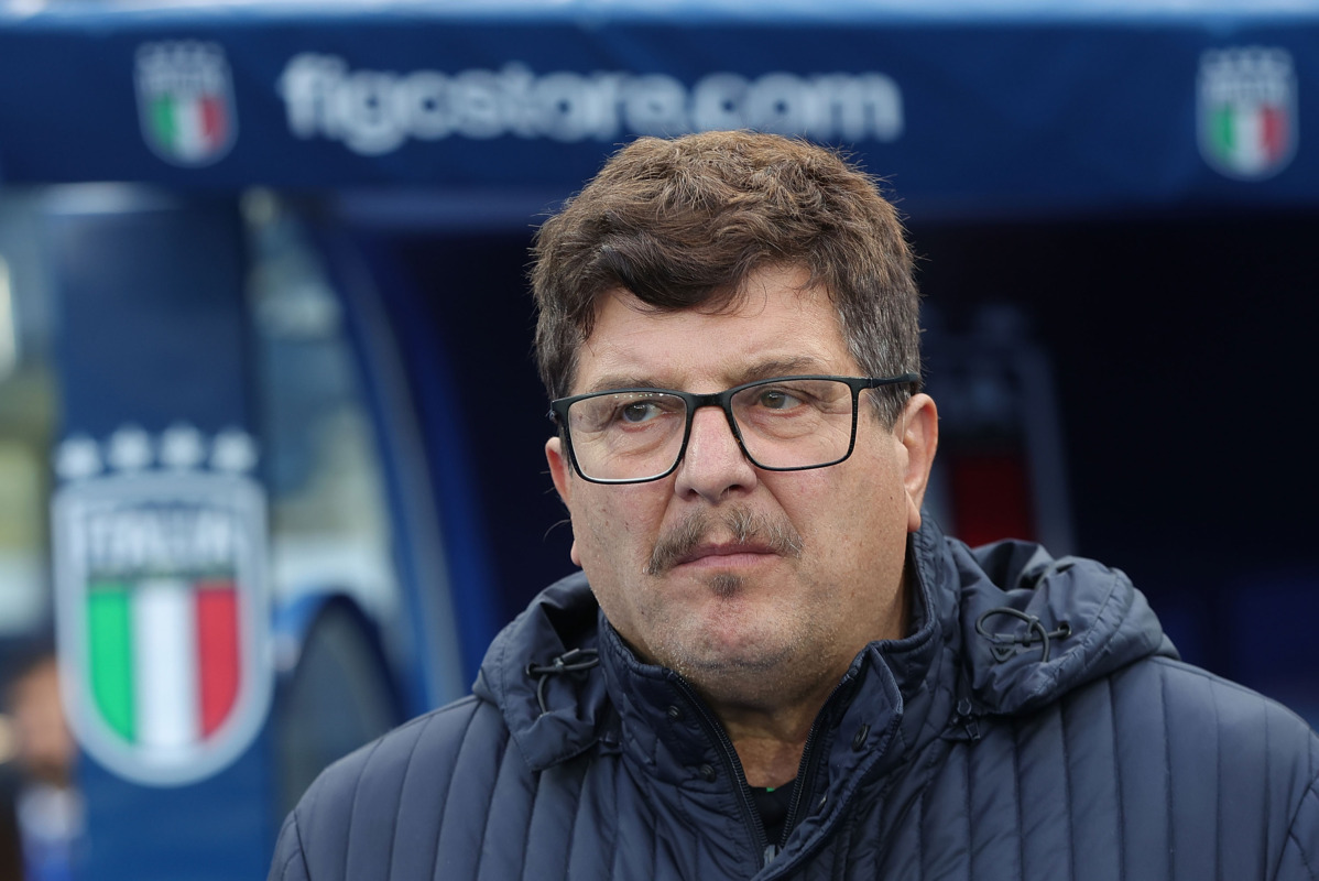 Válságkezelés olasz módra: beugró kapitánnyal indul az új korszak – HIVATALOS