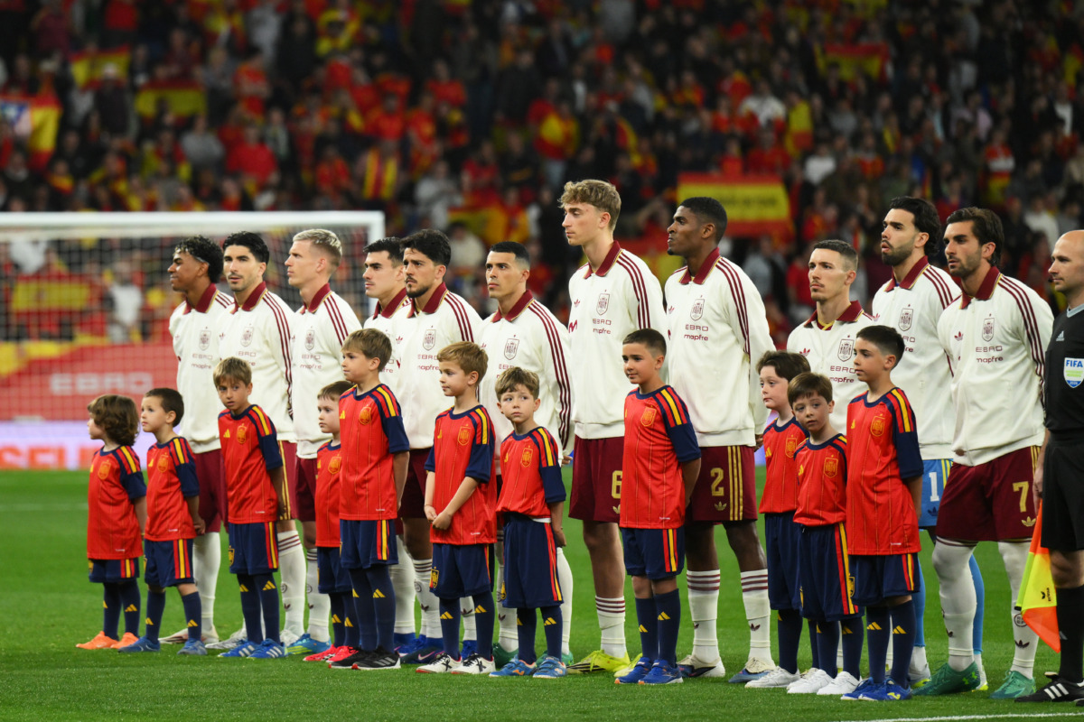 Vb 2026: egy amerikai fogadóirodánál az Európa-bajnok spanyolok a favoritok