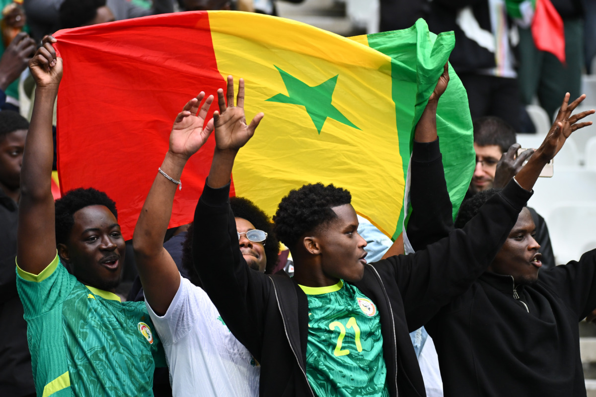 Jogerős börtönbüntetést kaptak a 2025-ös Afrika-kupa rendbontói