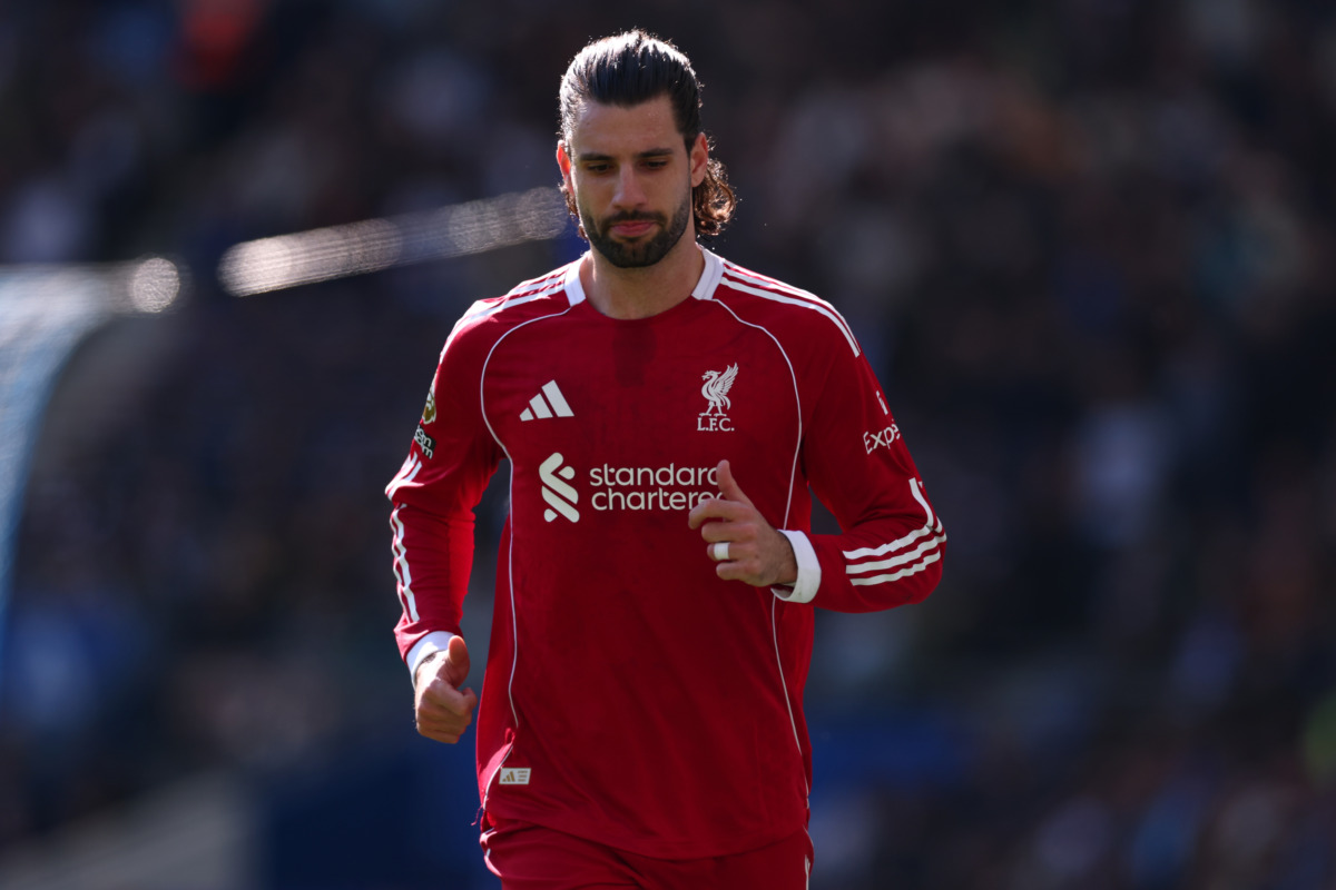 Nem bíznák a véletlenre, a Liverpool fizetésemeléssel láncolná magához Szoboszlait – sajtóhír