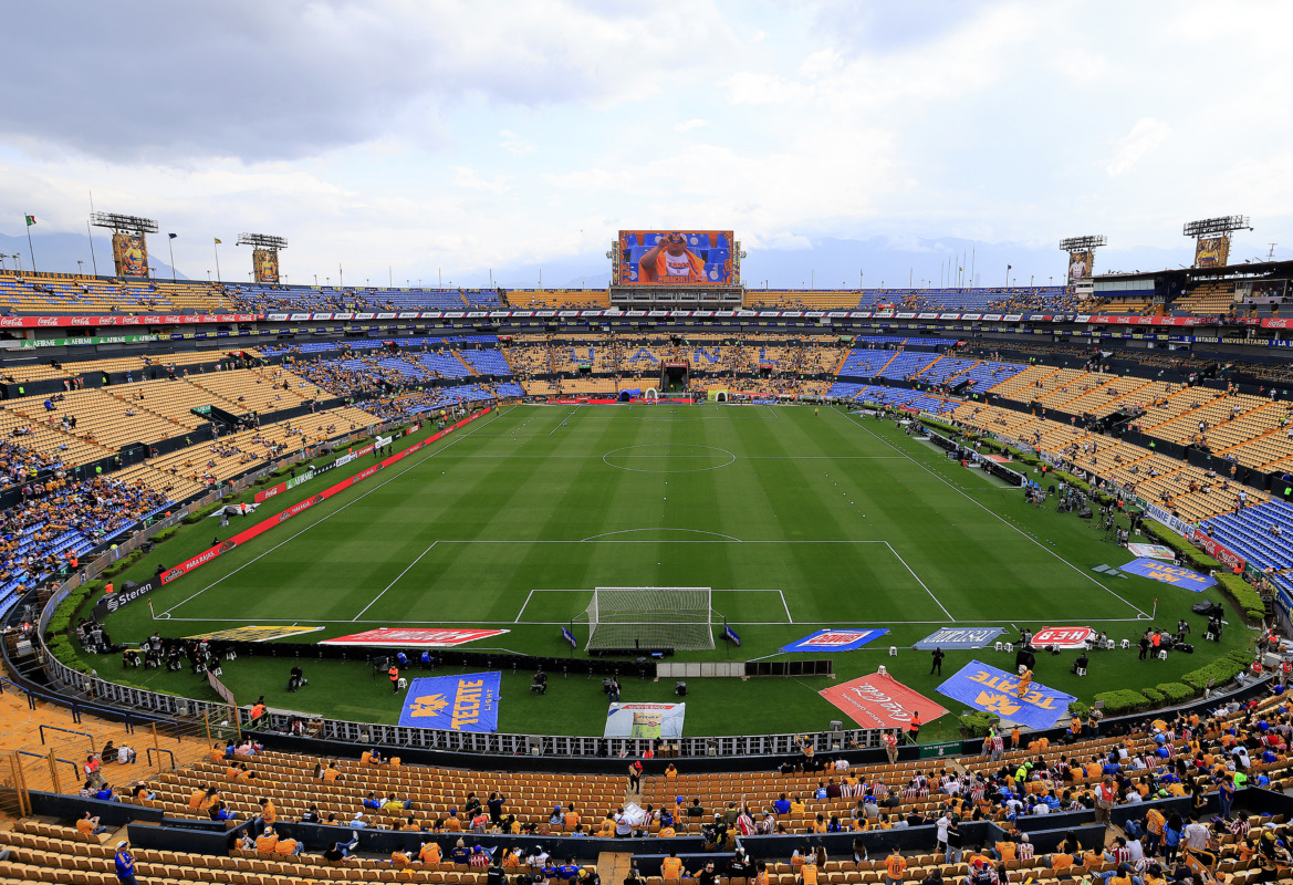 Liga MX: Navasék taroltak, a rekordbajnok szenved – ez történt az alapszakaszban