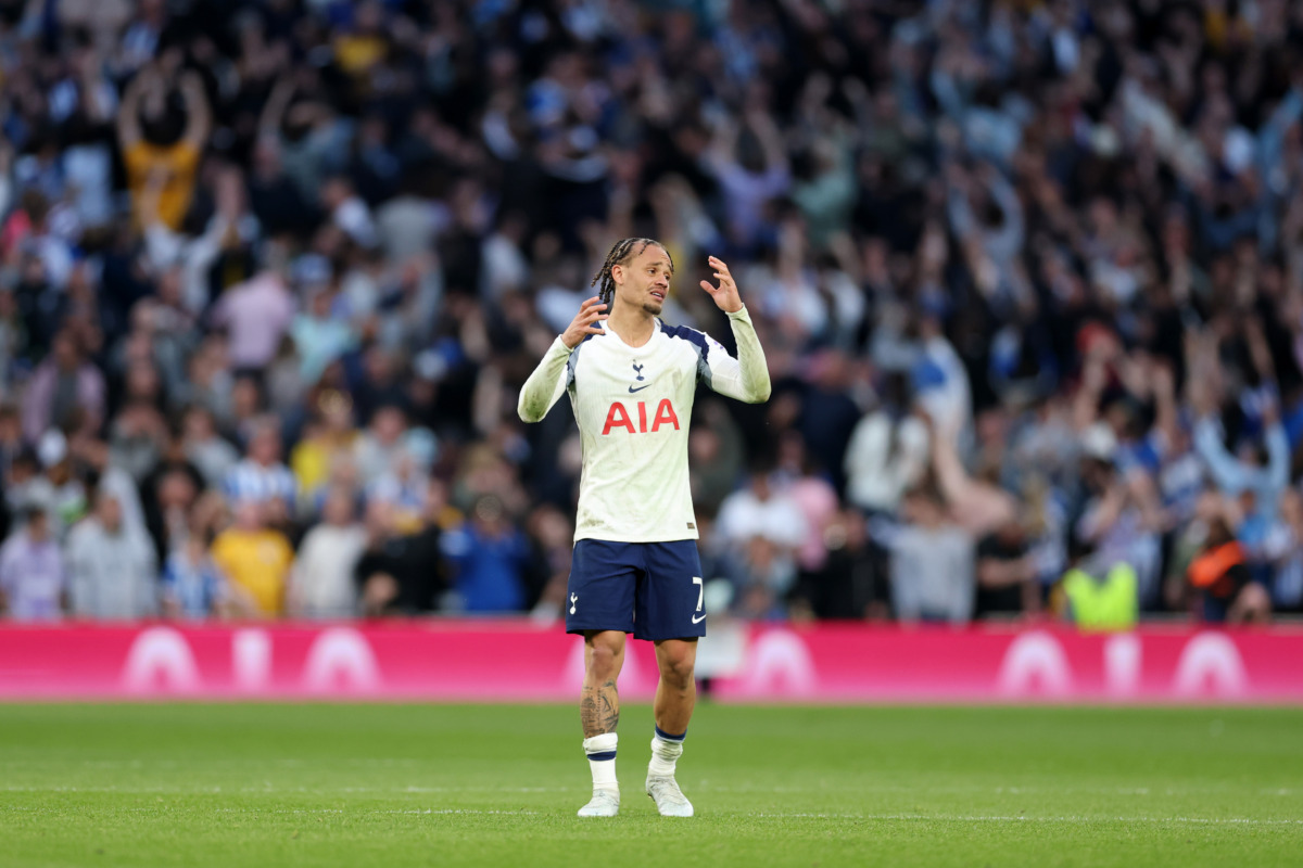 PL: az utolsó pillanatokban bukta el a győzelmet a Tottenham, így továbbra is kieső helyen áll – videóval