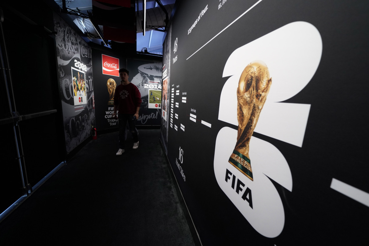 Vb 2026: a FIFA megemelheti a résztvevő válogatottak pénzdíjait