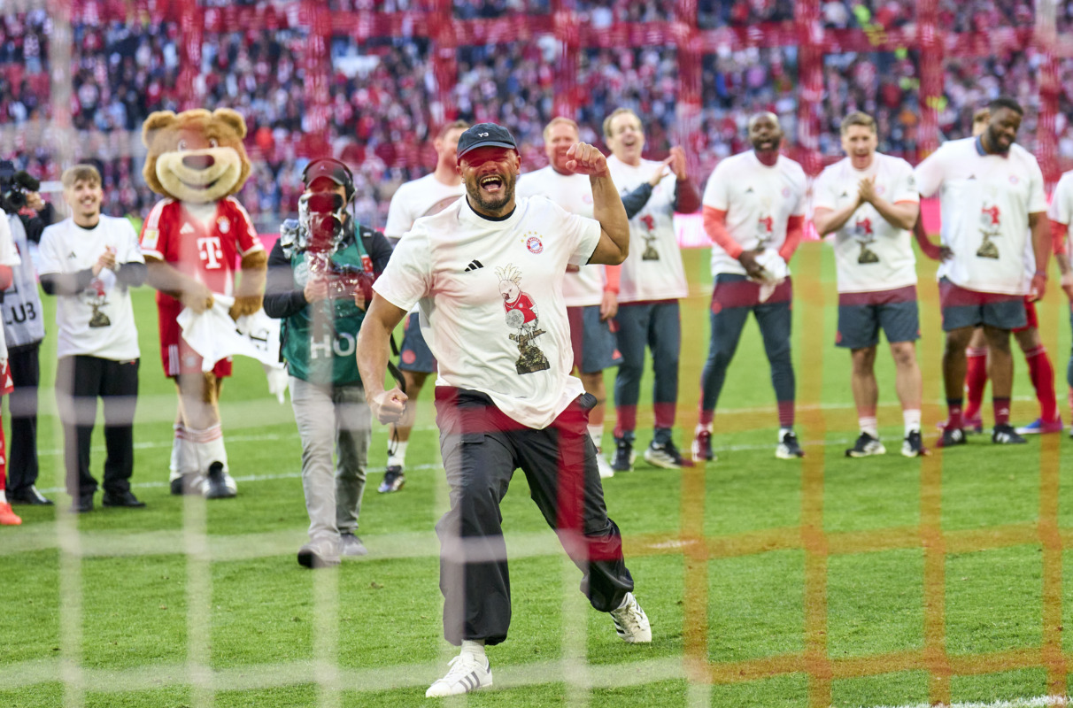 Bundesliga: szurkolói összecsapás a Bayern–Stuttgart meccs előtt