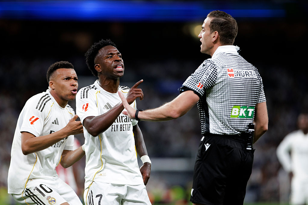 La Liga: hazai pályán botlott a Girona ellen a Real Madrid! – videóval