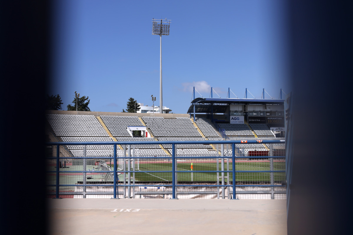 Üres lelátók előtt búcsúzik az NB I-től a Diósgyőr