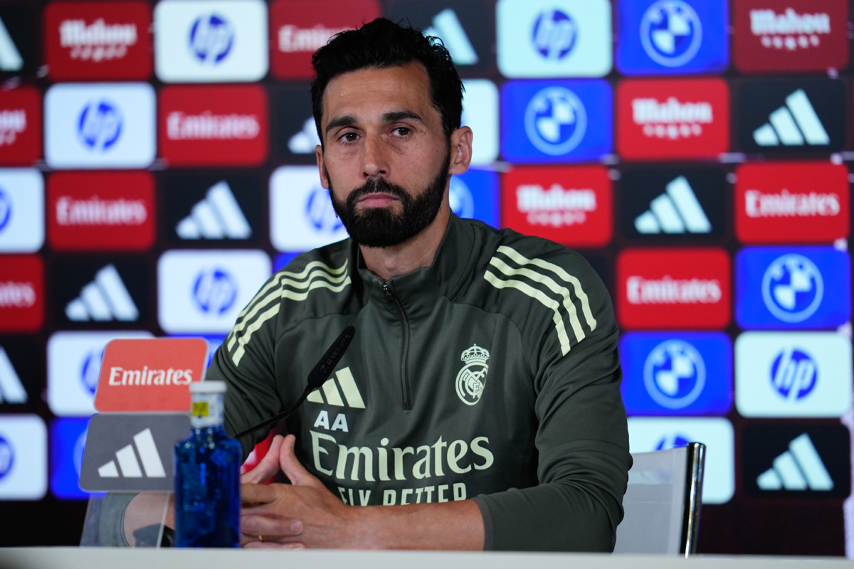 Arbeloa: „sok mindenben fejlődnünk kell!”