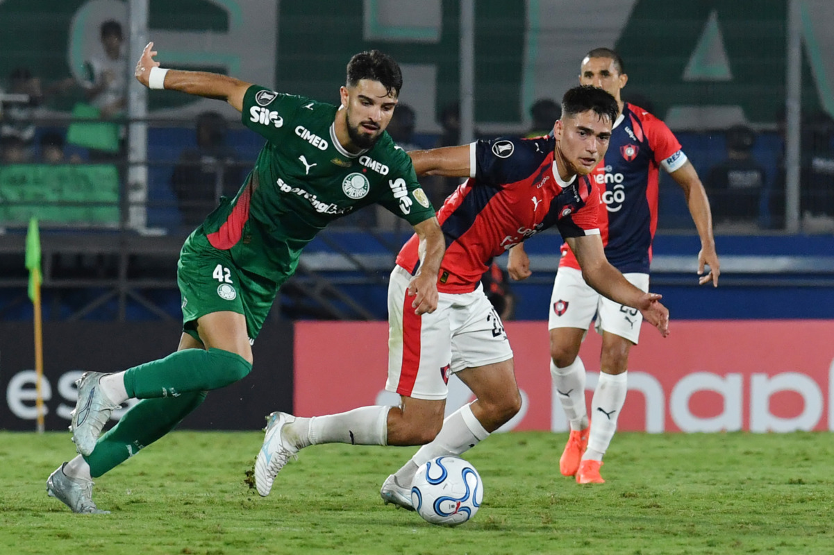 Libertadores-kupa: hibátlan újonc és körbeverések a harmadik forduló után – KÖRKÉP