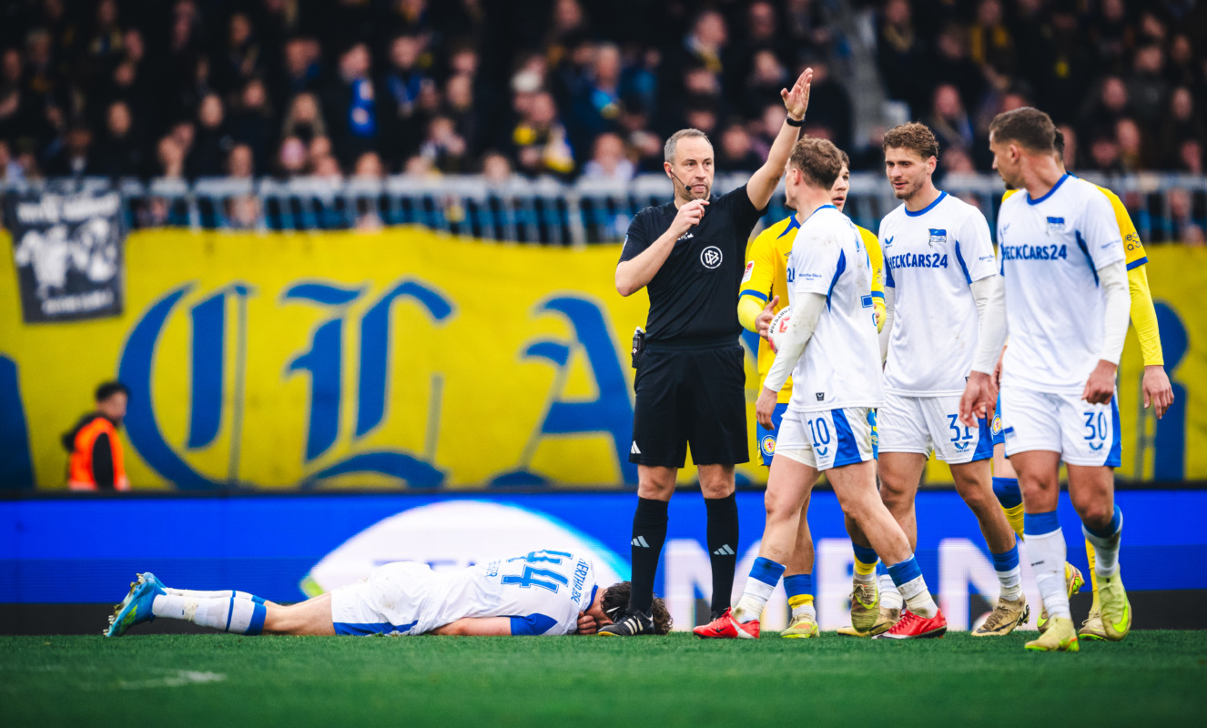 Combsérülést szenvedett, véget érhetett a magyar hátvéd szezonja