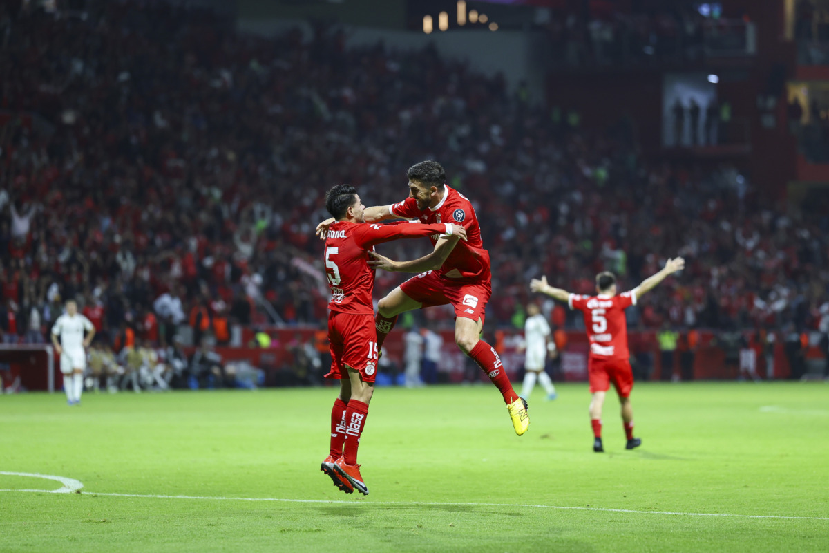 CONCACAF Bajnokok Kupája: mexikói háziházidöntő lesz a Tigres UANL és a Toluca is MLS-csapatot ütött ki – videóval