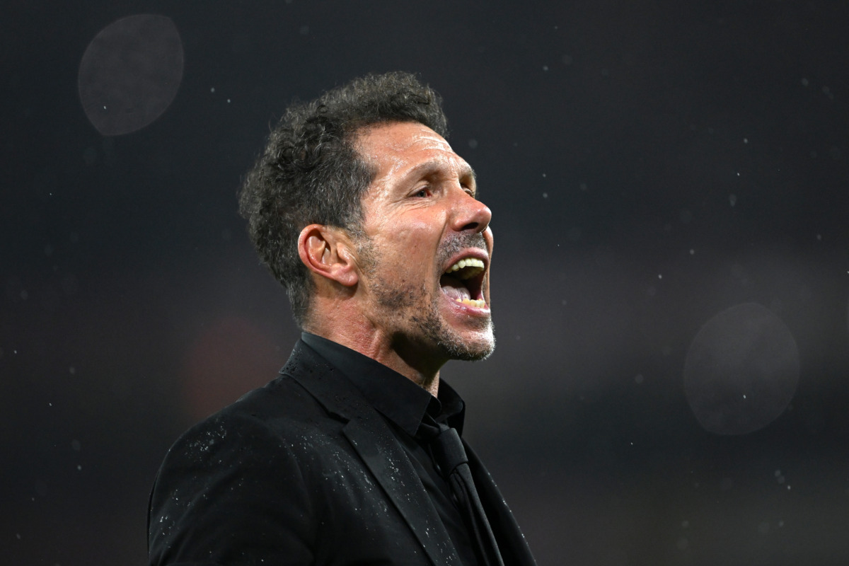 „Ma nincs erőm” – Diego Simeone drámai vallomása és egy korszak lehetséges vége
