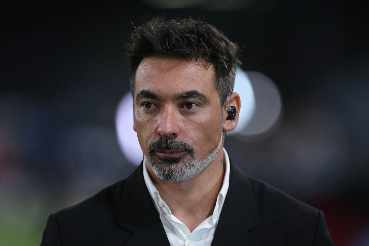 „Minden egyes nap egy harc” – Ezequiel Lavezzi őszinte vallomása a visszavonulás utáni démonairól