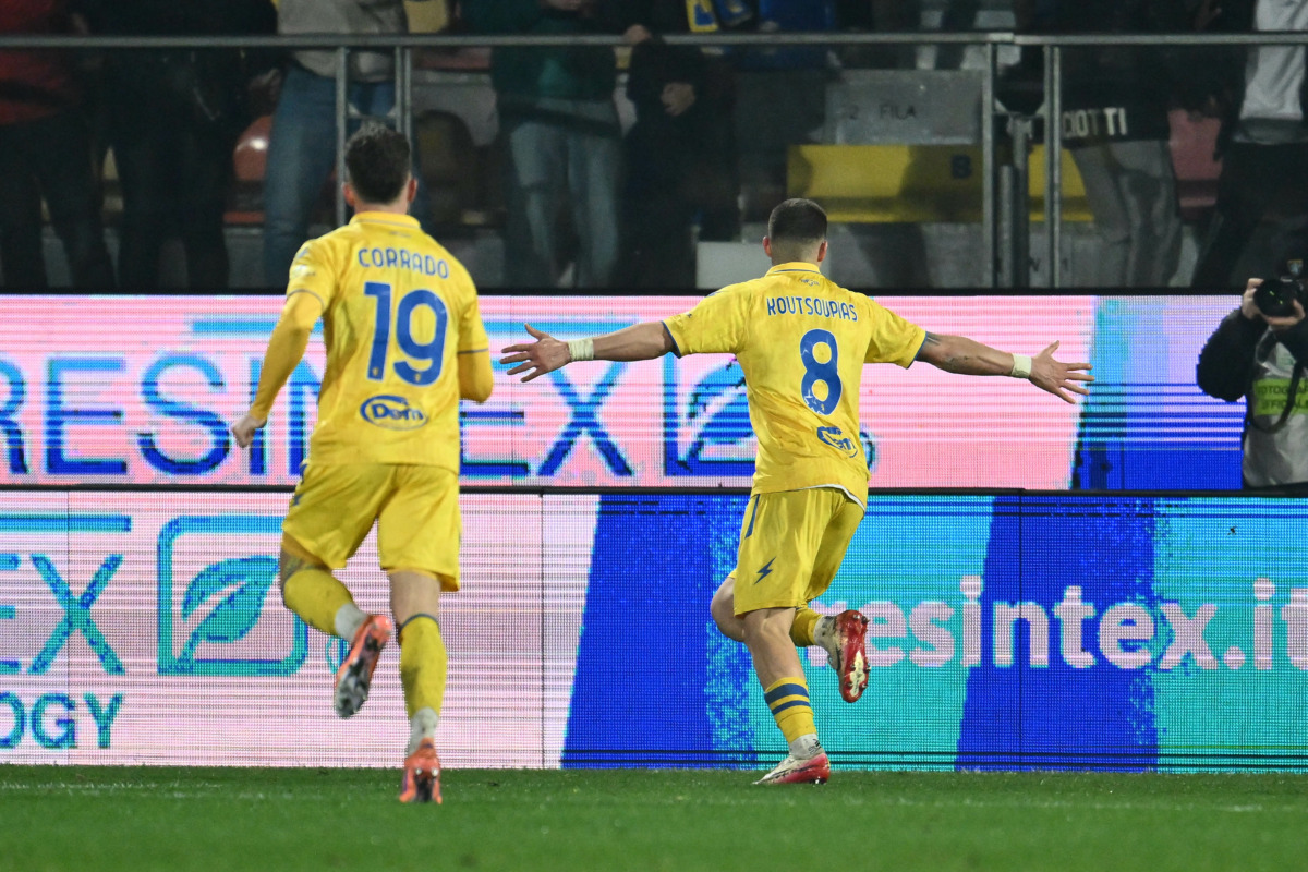 Serie B: a Venezia lett a bajnok, a Frosinone a másik feljutó az őrült versenyfutás végén – KÖRKÉP