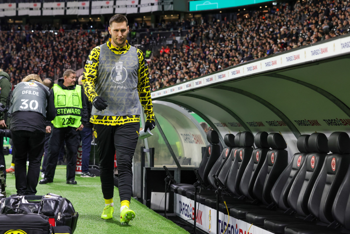 Bundesliga: az idény végén befejezi pályafutását a Borussia Dortmund védője! – Hivatalos