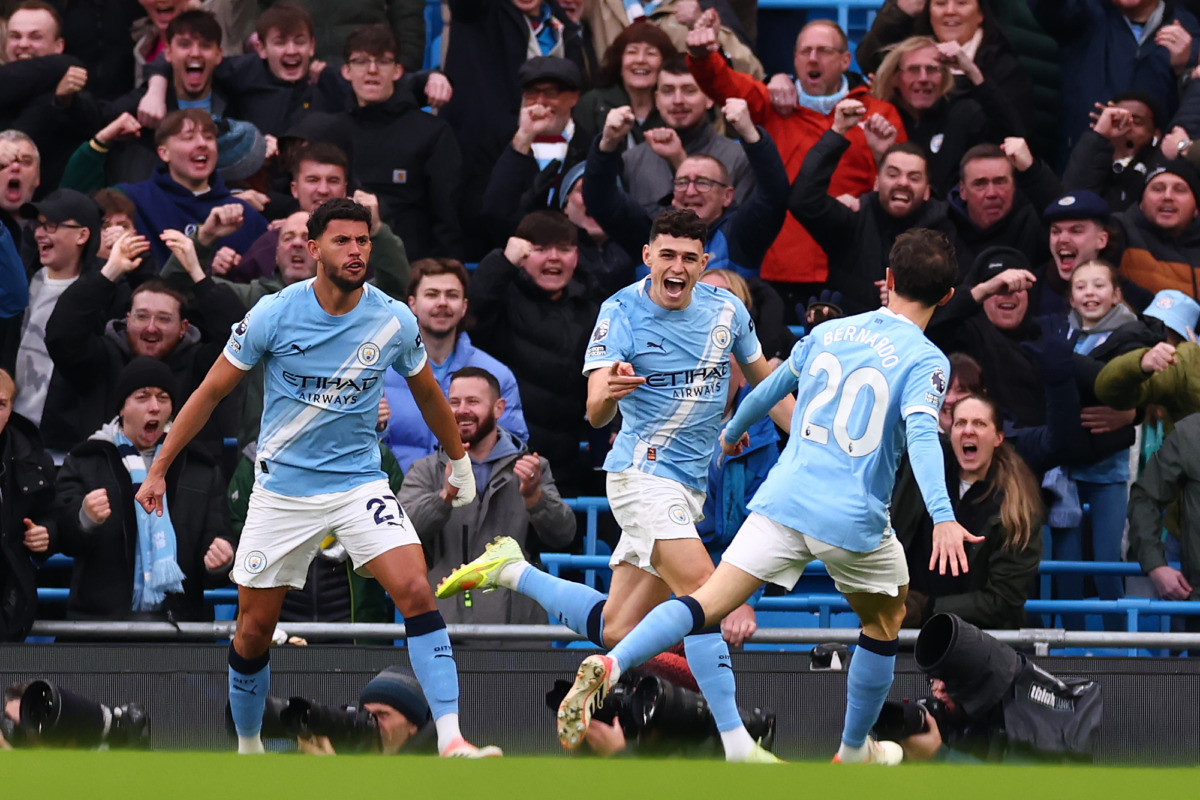 PL: új szerződést kötne középpályásával a Manchester City! – sajtóhír