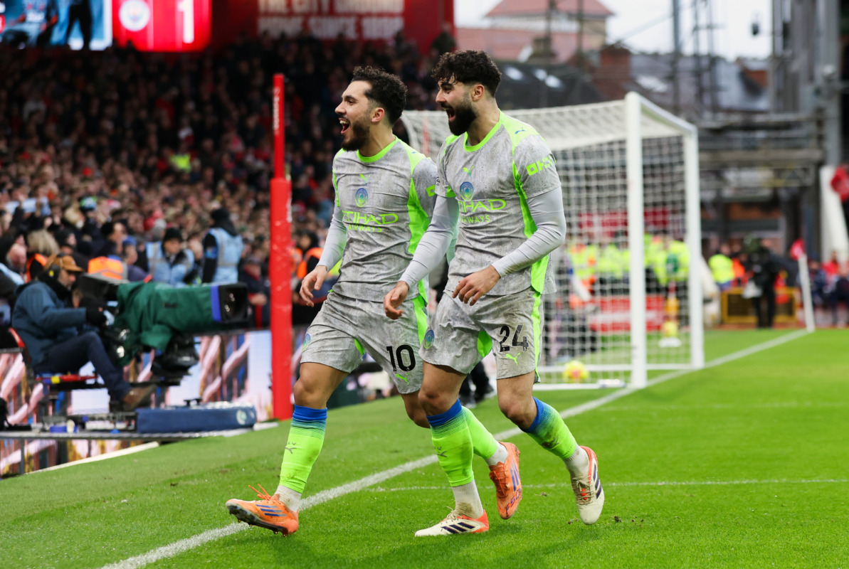 PL: újabb meghatározó játékosával hosszabbítana a Manchester City! – sajtóhír