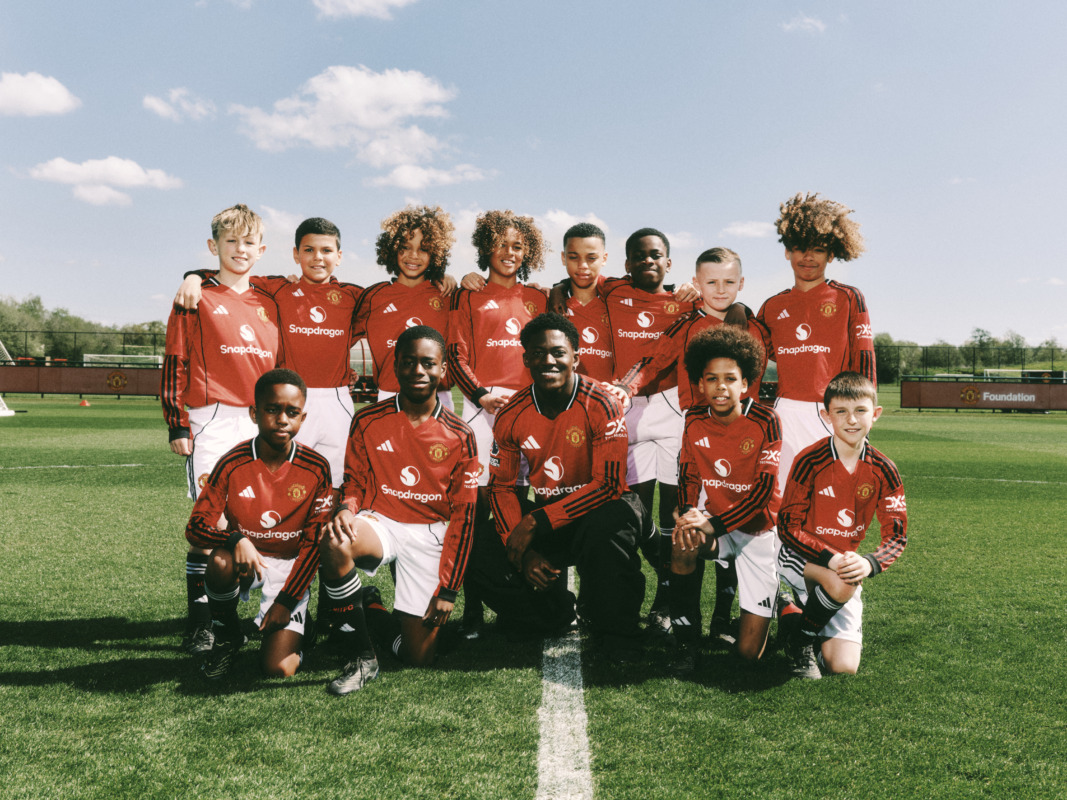 PL: aláírta új szerződését a Manchester United középpályása! – Hivatalos