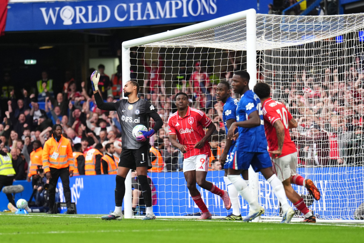 PL: újabb komoly pofont kapott a Chelsea hazai pályán – videóval