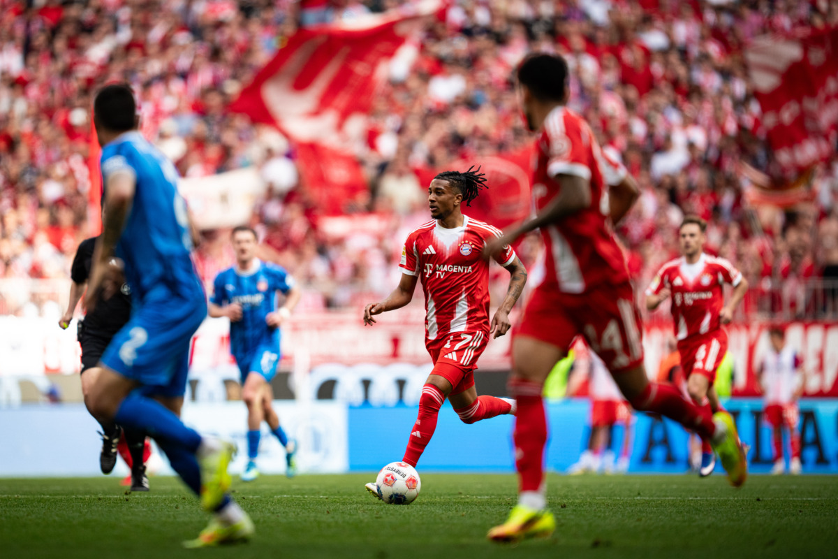 Bundesliga: szerződést hosszabbítana kulcsjátékosával a Bayern München! – sajtóhír