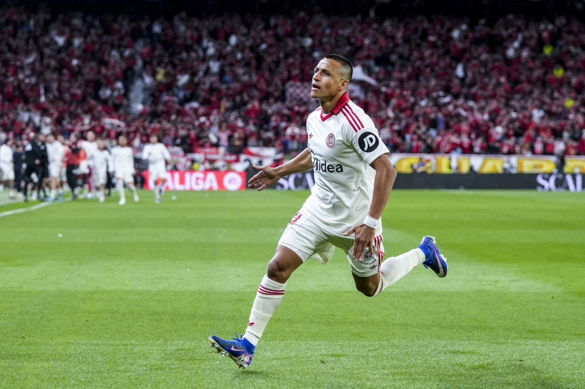 La Liga: hazai pályán aratott kulcsfontosságú sikert a Sevilla! – videóval