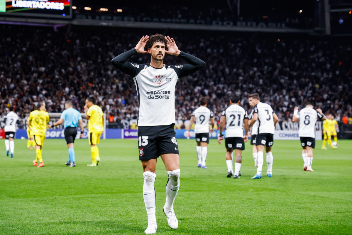 Libertadores-kupa: féltávon túl, eldőlt az első továbbjutók sorsa – KÖRKÉP