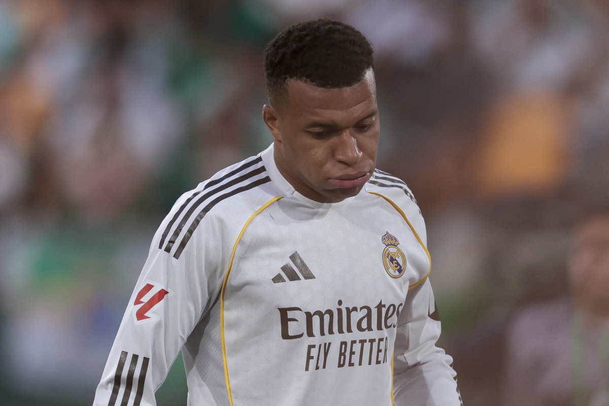 Real Madrid: egyre nagyobb balhék a csapatnál! – sajtóhír