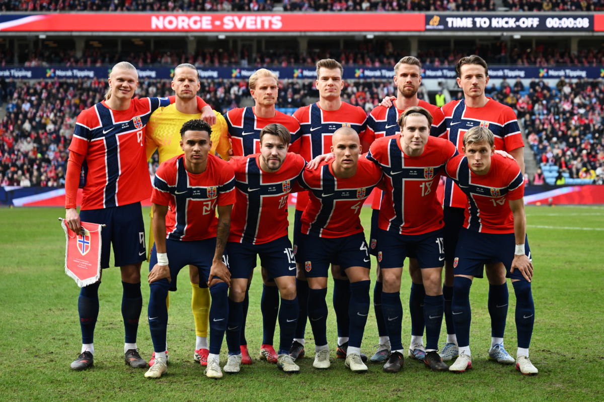 Hogyan lett Norvégia Európa egyik legizgalmasabb futballprojektje?