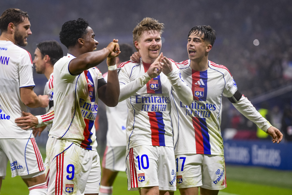 Aston Villa: a Lyon kiválósága a célkeresztben! – sajtóhír