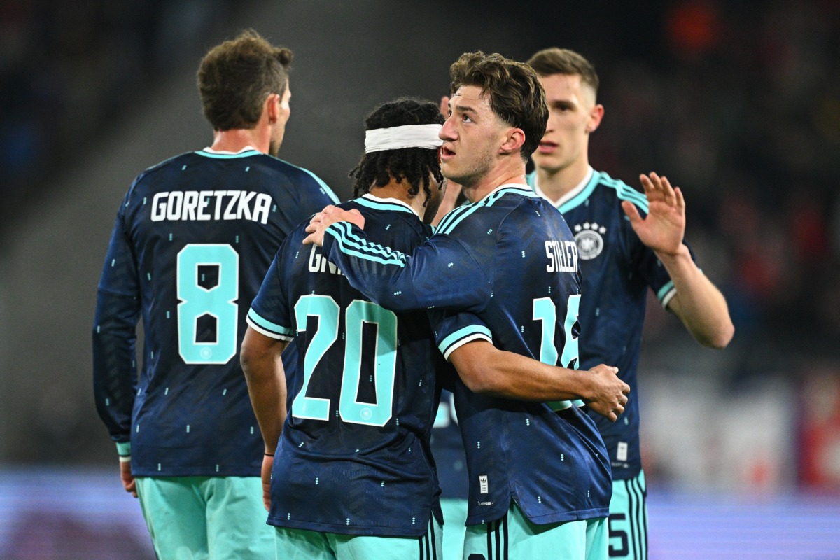A Stuttgart játékosával erősítene a Newcastle United – sajtóhír