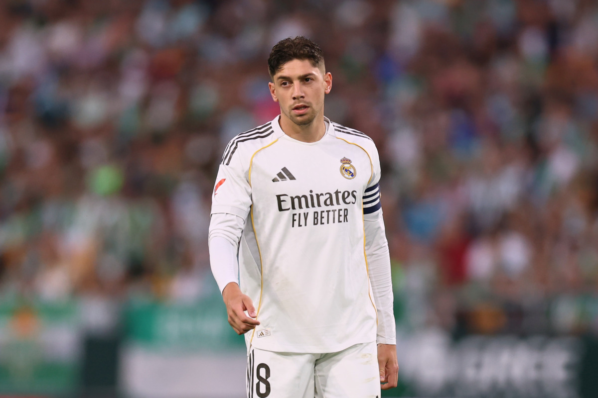 Real Madrid: Fede Valverde közleményt adott ki!