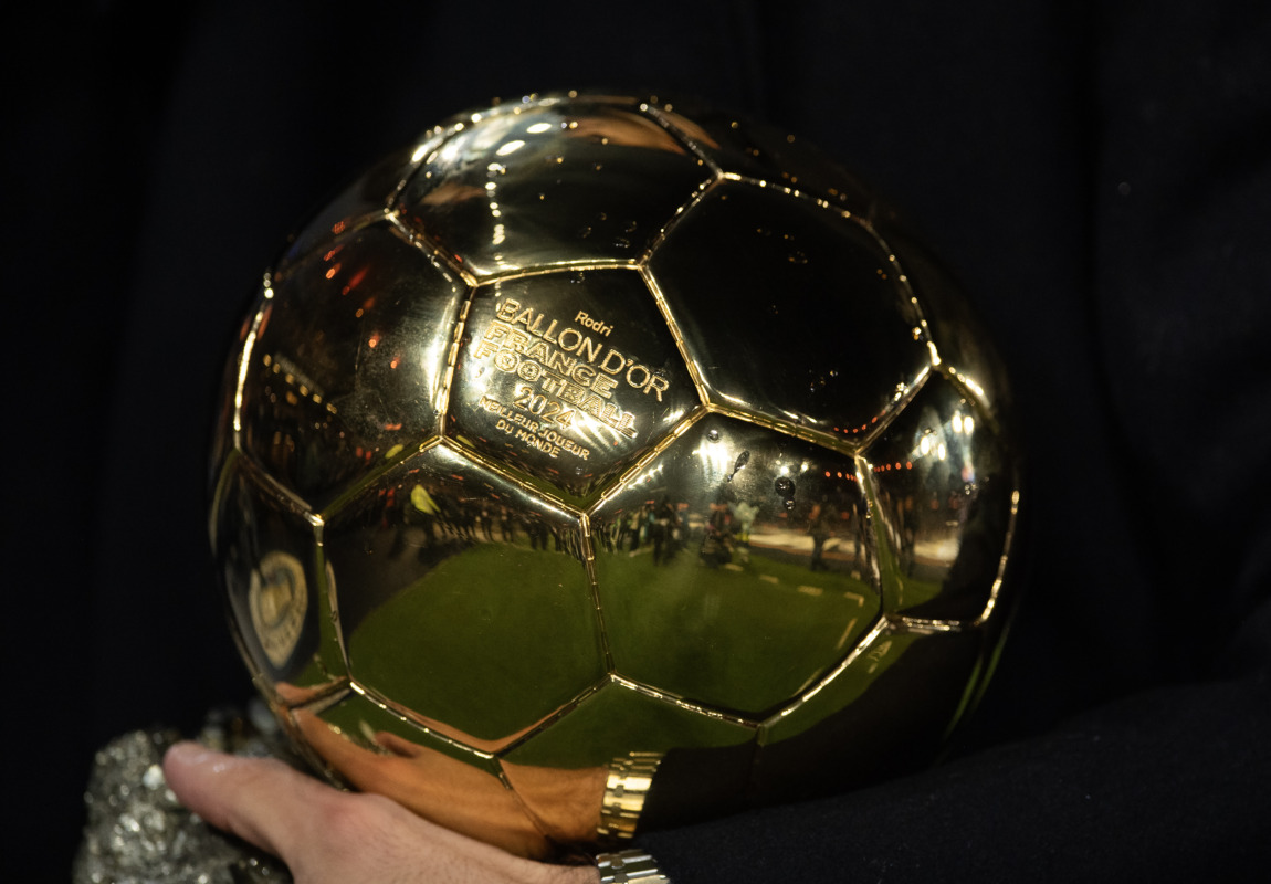 Ousmane Dembelé megvédheti címét az Aranylabda-szavazáson?!