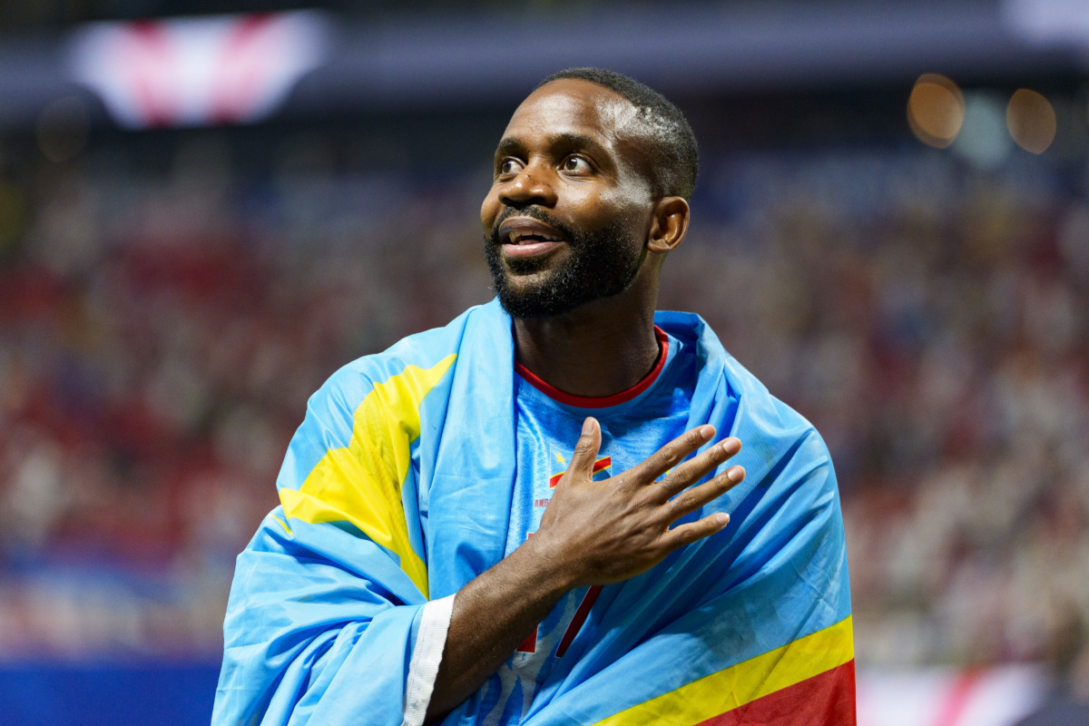 Újabb erősítés, Cédric Bakambu is az MLS-be szerződött!