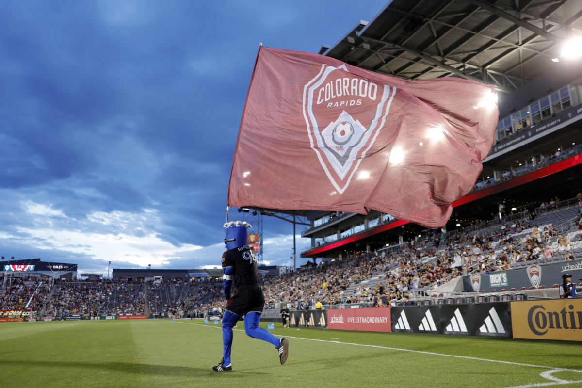 Újabb klubrekord az MLS-ben, óriási üzletet kötött a Colorado!