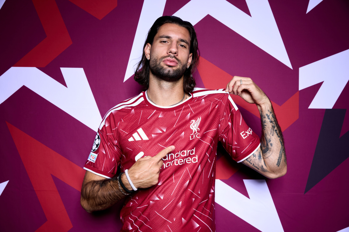 Szoboszlai második számú csapatkapitány lett a Liverpoolnál: „Inkább a pályán szeretnék vezető lenni”